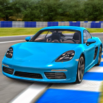 Fast Lap Racing MOD Unlimited Money 1.4.0