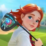 Golf Super Crew – Golf Game MOD MenuUnlimited Money 1.18.5
