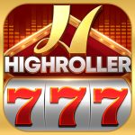 HighRoller Vegas Casino Games MOD MenuUnlimited Money 3.2.27