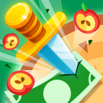 Knife Ninja MOD MenuUnlimited Money 1.0.17