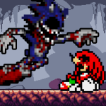 Knuck Adventure EXE Run MOD Unlimited Money 16 Knuck Adventure EXE Run MOD Unlimited Money 16