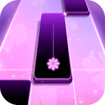 Pocket Piano MOD MenuUnlimited Money 0.5.11
