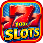 Slots of Luck Vegas Casino MOD MenuUnlimited Money 4.0.6