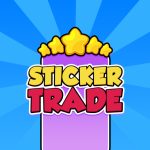 Sticker Trade MOD Unlimited Money 3.0.8