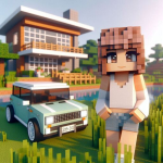 Super City Building Master MOD Unlimited Money 1.1.8 Super City Building Master MOD Unlimited Money 1.1.8