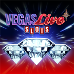Vegas Live Slots Casino Games MOD MenuUnlimited Money 1.5.13