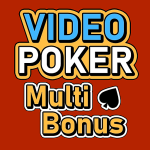 Video Poker Multi Bonus MOD MenuUnlimited Money 1.7.6