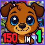 150 Games with ZOXOK MOD Unlimited Money 15.0.0.0