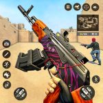 AK 47 Game – Commando Game MOD Unlimited Money 7.3 AK 47 Game – Commando Game MOD Unlimited Money 7.3