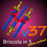 Briscola Chiamata in 5 MOD Unlimited Money 3.62