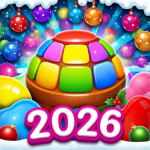 Candy Frenzy – Match 3 Mania MOD Unlimited Money 16.20.0228 Candy Frenzy – Match 3 Mania MOD Unlimited Money 16.20.0228
