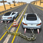 Chained Cars Impossible Stunts MOD Unlimited Money 4.0.3 Chained Cars Impossible Stunts MOD Unlimited Money 4.0.3