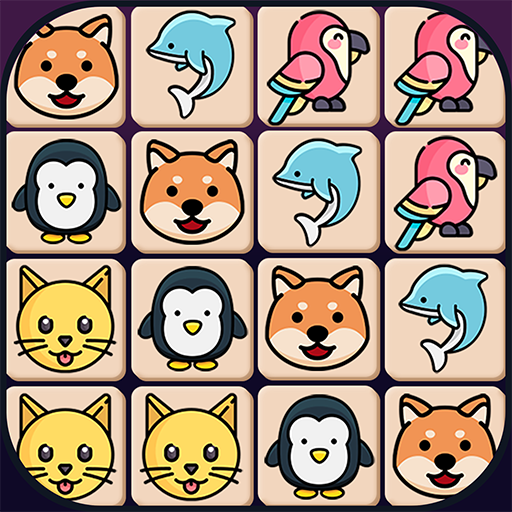 Connect Animal MOD Unlimited Money 1.5.0 Connect Animal MOD Unlimited Money 1.5.0
