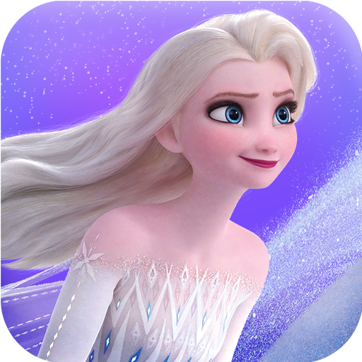 Disney Frozen Free Fall Games MOD Unlimited Money 15.1.3