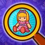Find It – Find Hidden Objects MOD Unlimited Money 2.2 Find It – Find Hidden Objects MOD Unlimited Money 2.2