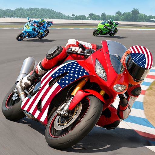 MRM Bike Racing Moto Game 3D MOD Unlimited Money 1.60
