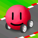 Papi Drive MOD Unlimited Money 1.3.1 Papi Drive MOD Unlimited Money 1.3.1