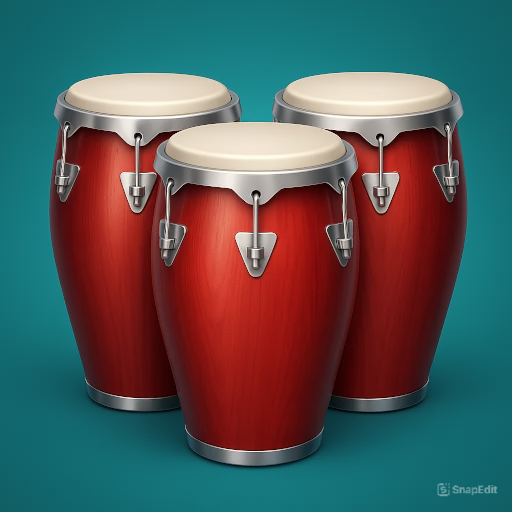 Percussion instruments drums MOD Unlimited Money 5.1.1 Percussion instruments drums MOD Unlimited Money 5.1.1