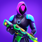 Power Zone PvP Online Shooter MOD Unlimited Money 1.7.2 Power Zone PvP Online Shooter MOD Unlimited Money 1.7.2