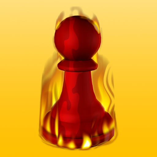 Red Hot Pawn Play Chess MOD Unlimited Money 6.1.11