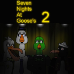 SNAG 2 Seven Nights at Gooses MOD Unlimited Money 2.2 SNAG 2 Seven Nights at Gooses MOD Unlimited Money 2.2