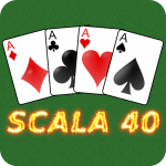Scala 40 MOD Unlimited Money 1.0.67 Scala 40 MOD Unlimited Money 1.0.67