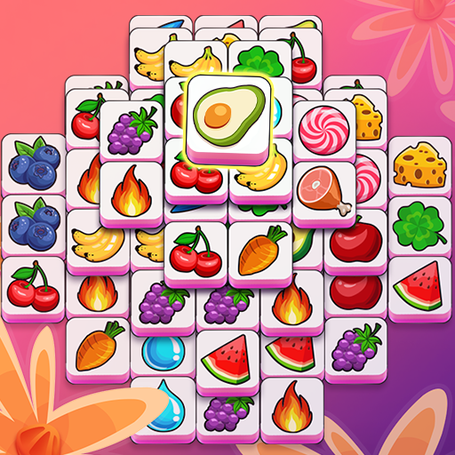 Tile Master – Matching Game MOD Unlimited Money 2.8.1
