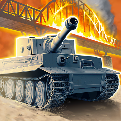 1944 Burning Bridges MOD Unlimited Money 1.5.11