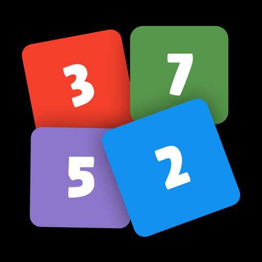 2048 Merge Number Games MOD Unlimited Money 5.6