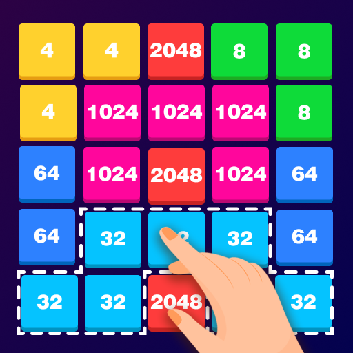 2248 Number block puzzle 2048 MOD Unlimited Money 2.4.2