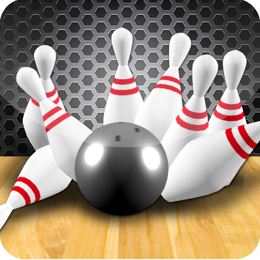 3D Bowling MOD Unlimited Money 4.1