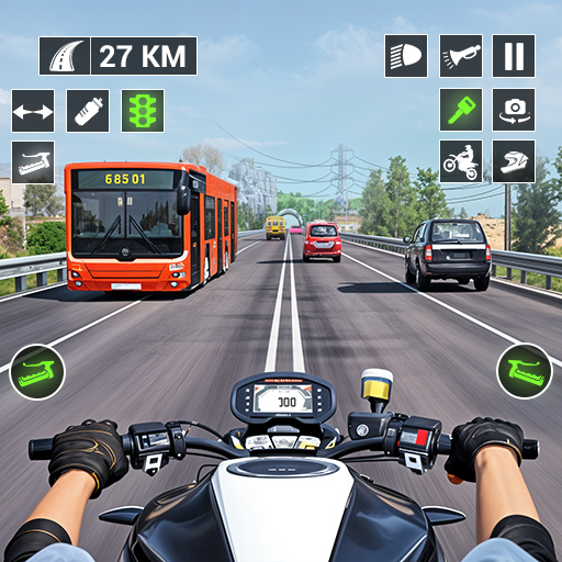 3d Bike Racing Bike Race Games MOD Unlimited Money 1.0.7.6