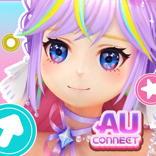 AU Connect MOD Unlimited Money VARY