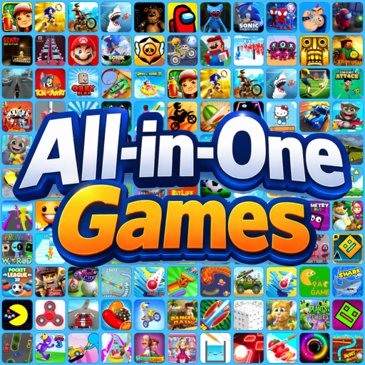 All-in-One Games MOD Unlimited Money 6.0
