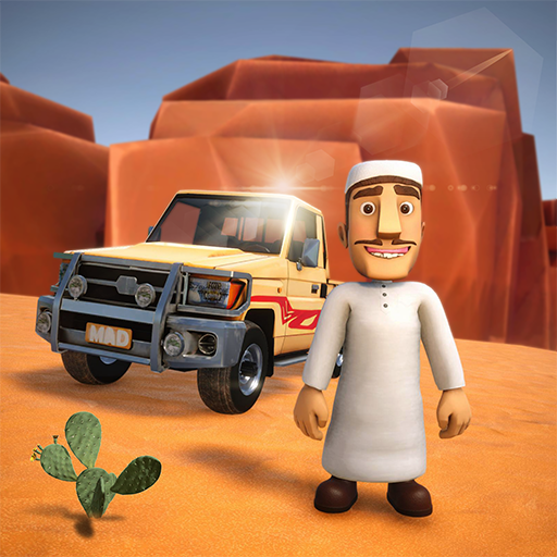 Amer The Chase Hit and Run MOD Premiumunlocked 1.0.76