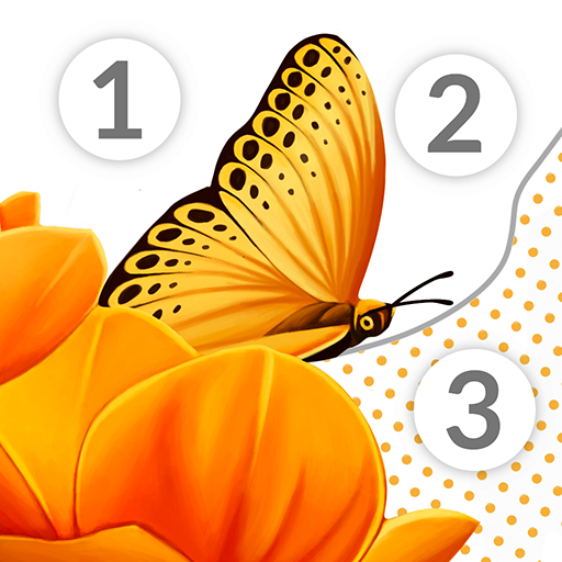 Antistress – April Coloring MOD Unlimited Money 3.47.0 Antistress – April Coloring MOD Unlimited Money 3.47.0