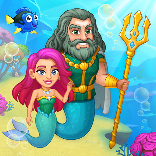 Aquarium Farm – water journey MOD Unlimited Money 1.44