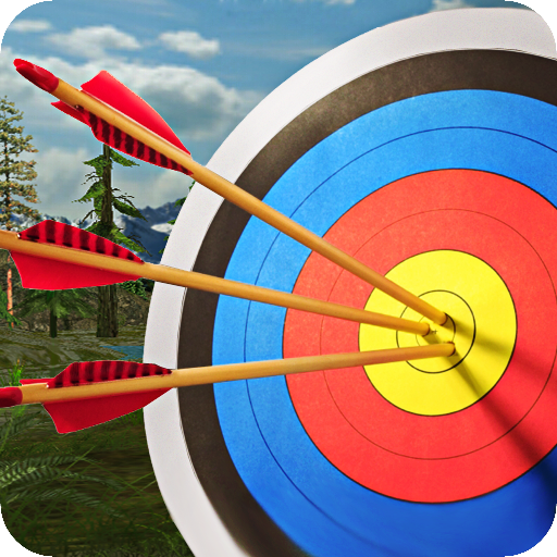 Archery Master 3D MOD Unlimited Money 3.10