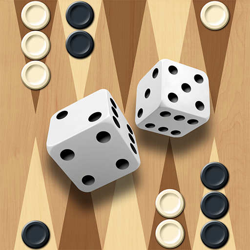 Backgammon King MOD Unlimited Money 2026.03.06