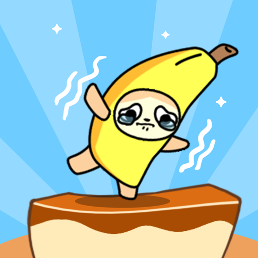 Banana Building Master Go Up MOD Unlimited Money 1.0.22