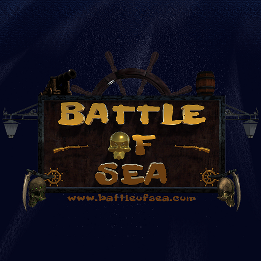 Battle of Sea Pirate Fight MOD Unlimited Money 3.7.71