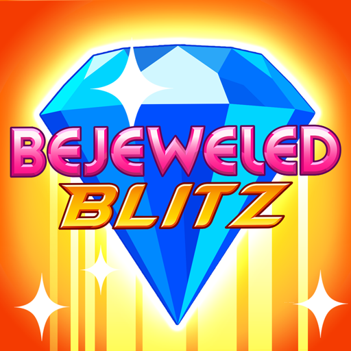 Bejeweled Blitz MOD Unlimited Money 2.33.0.5