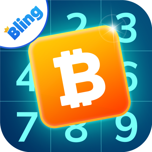 Bitcoin Sudoku – Get BTC MOD Unlimited Money 3.5.19
