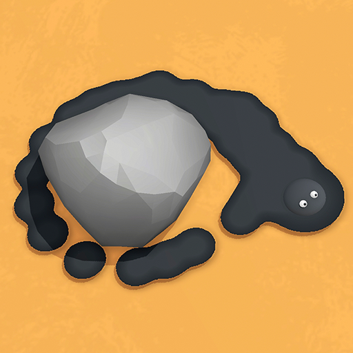 Blobsbuster MOD Unlimited Money 5.4.6