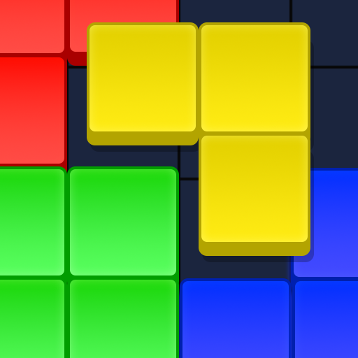 Block Blast Dark MOD Unlimited Money 1.8.3