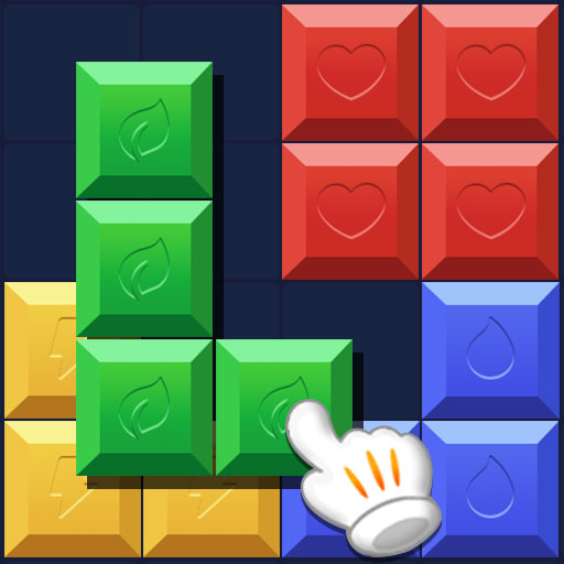 Block By Block Fun Never Stop MOD Unlimited Money 160