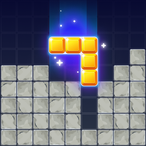 Boom Blocks Puzzle Games MOD Unlimited Money 2.1.0