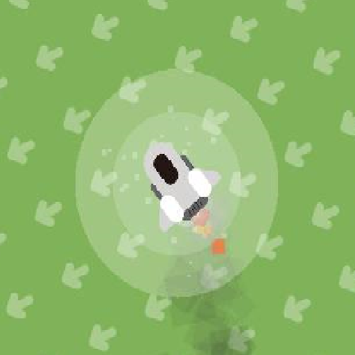 Boom Boom Rockets games MOD Unlimited Money VARY