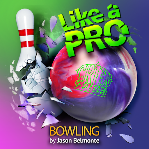 Bowling by Jason Belmonte MOD Unlimited Money 1.903