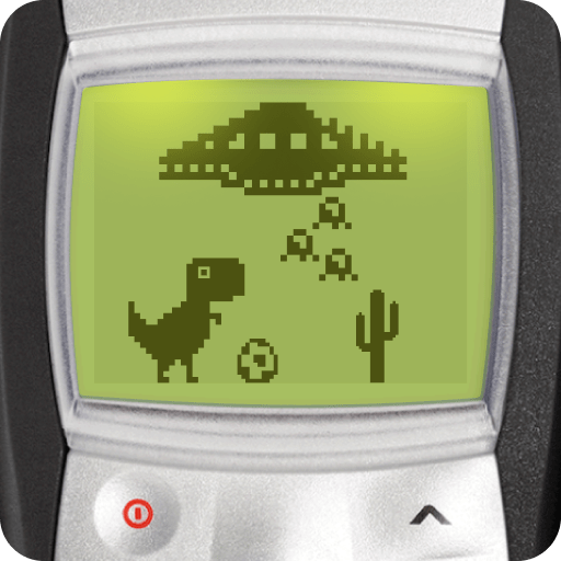 Brick 1100 your retro phone MOD Unlimited Money 1.3.1